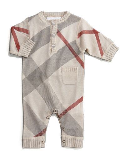 neiman marcus burberry baby|Burberry outfit baby boy.